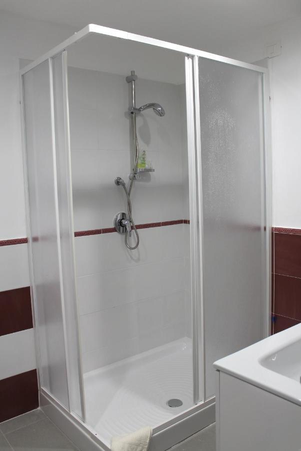 Le Mirage Boutique Hotell Reggio di Calabria Exteriör bild